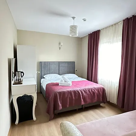 Hagia Irene Old * Isztambul