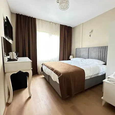 Hagia Irene Old 伊斯坦布尔