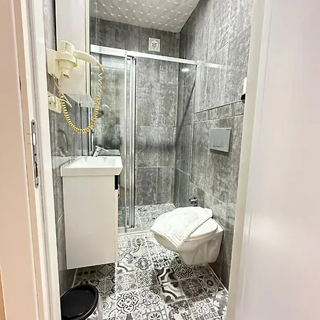 Hagia Irene Old Provincia di Istanbul