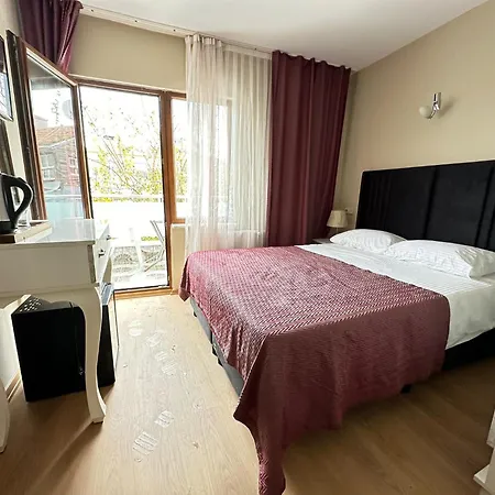 Hagia Irene Old * Stambuł