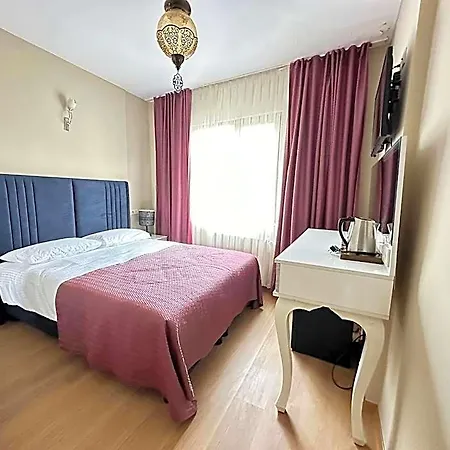 Hagia Irene Old *