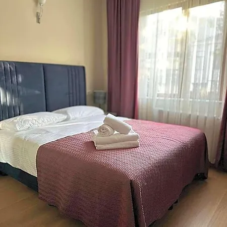 Hotel Hagia Irene Old