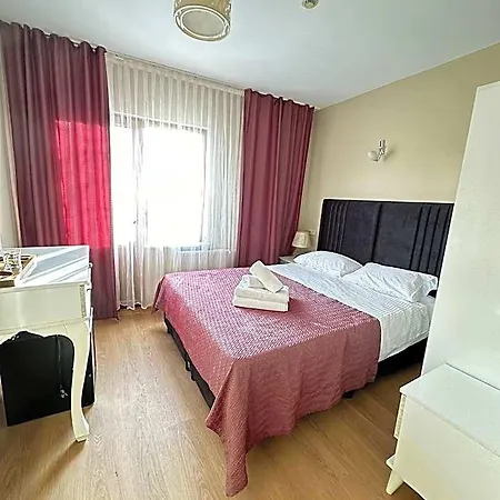 Hotel Hagia Irene Old *