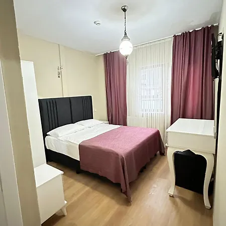 Otel Hagia Irene Old *