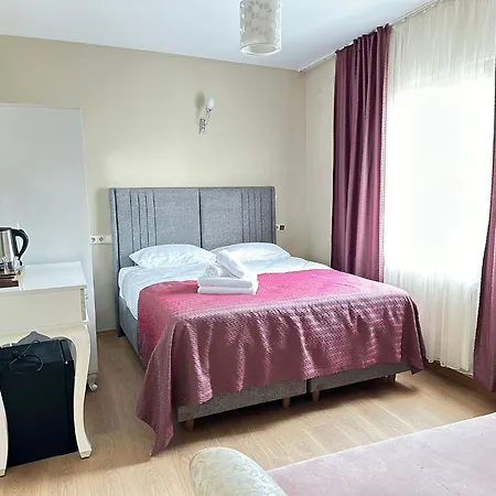Hotel Hagia Irene Old